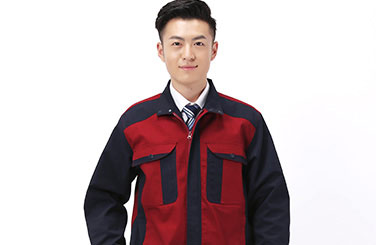 工作服现货款式