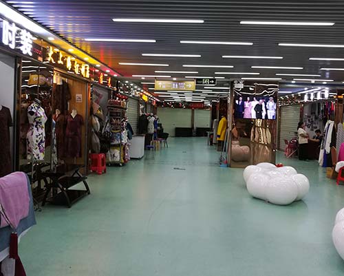 重庆定做衣服的地方