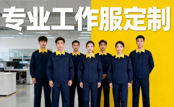 2026重庆工作服定制怎么选？干了15年的老师傅说几句实话